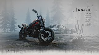 Days Gone on the AMD RX 7700XT [upl. by Daria212]