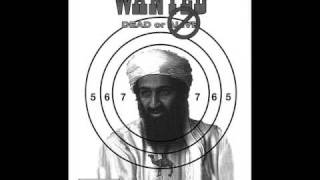 Bin Laden I Love Osama [upl. by Scurlock]