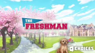 The Freshman  Road Trip [upl. by Eniak]