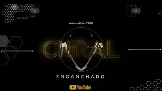 DJ LIENDRO  CHIRAL  Enganchado [upl. by Aened]