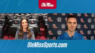 Ole Miss Cross Country Nationals Preview Loral Winn [upl. by Dempstor65]