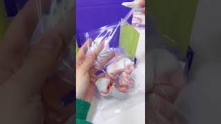 Jewelry Packaging Asmr  small business  tiktok compilationasmr packingorders satisfying tiktok [upl. by Ecirp]