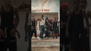 REMASHALLIPOPI BENIN BOYS official dance video trending fyp trendingvideo [upl. by Booze]