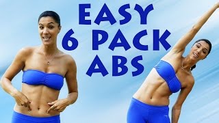 ByeBye Belly Fat Home Workout Ultimate Abs amp Core 20 Minute Routine for Beginners [upl. by Amari761]