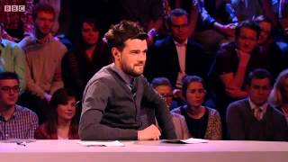 Backchat With Jack Whitehall And His Dad S01E06 [upl. by Undis]