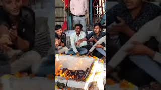 Boiler ki Puja ho rahi hai shortvideo [upl. by Anazraf660]