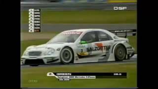 DTM 2006 Rd3 Oschersleben deutsch [upl. by Labaw379]