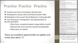 Innovative Long Term Care Ombudsman Program Practices Webinar [upl. by Brest]