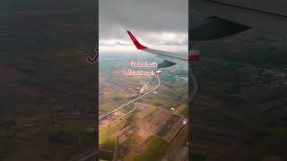 Gdańsk Poland 🇵🇱 youtubeshorts travel blogger fyp virals gdansk poland airport [upl. by Leuqim777]