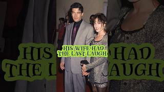 Antonio Banderas lost to his first wife story shorts celebrity relationship [upl. by Elysia353]