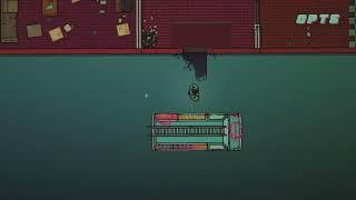 Hotline Miami 2 Wrong Number20241110055741 [upl. by Hassadah]