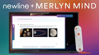 Introducing Newline with Merlyn AI [upl. by Sverre]