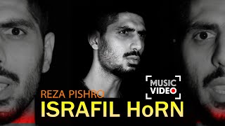 Reza Pishro  Israfil Horn Official Video [upl. by Kurzawa]