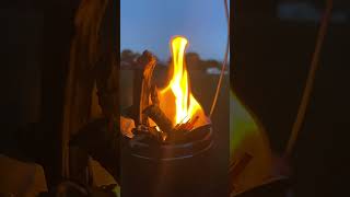 Quick Look BioLite CampStove 2 [upl. by Pineda]