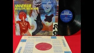 Bread Love And Dreamsquot Amaryllisquot1971 Very Rare UK Decca LP £900 Acid Folk [upl. by Juanita]