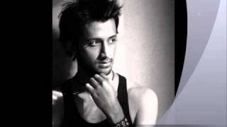 Kuch is Tarah Remix  Atif Aslam [upl. by Nnoryt]