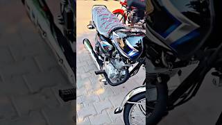 2025 model honda 125 reviewhonda 125 2025 model black colour sound test125 sound test 2025 model [upl. by Albric717]