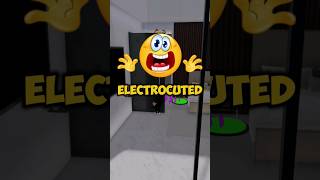 My Roomba Is Gone Rogue SoundAIBrainTeaser storytime roblox satisfying trending shorts [upl. by Nyleak]