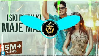 Iski Bhen Ki Maje Maje Official  Preet Sandhu Nisha  New Haryanvi Song 2024 Hindi Punjabi Mix [upl. by Laure965]