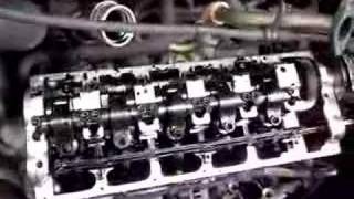 VW T5 engine [upl. by Eversole]