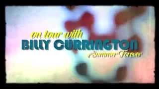 On Tour with Billy Currington Episode 2 [upl. by Wartow]