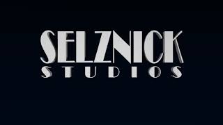 Selznick Studios Logo March 5 1989 20152020 Version [upl. by Alcus]