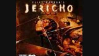 7 Jericho  Unholy Rapture [upl. by Nytsirhc]