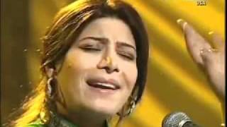 YouTube SHABNAM MAJEED DIL CHEEZ HAI KIA JANA [upl. by Arika]