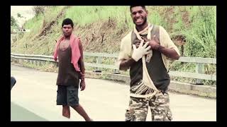 KON MANOFFICIAL VIDEO XN kopexJNR KANINI [upl. by Rodman938]