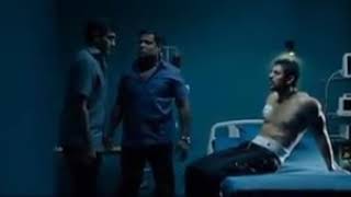 John Abraham force movie action scene [upl. by Alak]