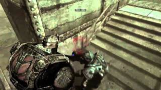 Beast Mode 30 for Gears Of War PC [upl. by Prentice579]