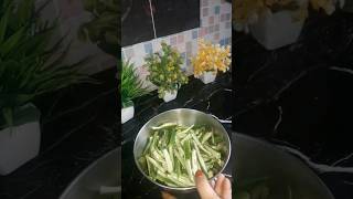 kurkuri bhindi kurkuribhindi ashiyakitchen kurkuri bhindi [upl. by Roee]