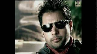 GERA OFFICIAL VIDEO  AMRINDER GILL  ISHQ [upl. by Epolulot]