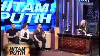 Hitam Putih OCD Diet Ala Corbuzier 16 September 2013 [upl. by Bum433]