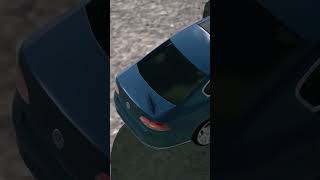 PASSAT EDİT 🔥  Car Parking Multiplayer Yeni Güncelleme [upl. by Ajam195]