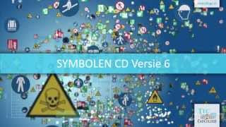 TEC Symbolen CD 8000 symbolen voor AutoCAD en AutoCAD LT versie6 [upl. by Simeon36]