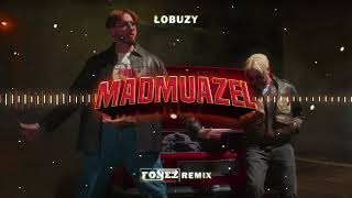 Łobuzy  Madmuazel FONEZ REMIX [upl. by Rohpotsirhc560]