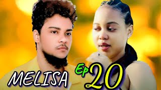 MELISA  Ep 20  Siri ya Mwisho Yafichuka  Hemedy Chande [upl. by Mccallum]