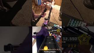 Cant Control Myself 120  Krewella Clone Hero [upl. by Eronel690]