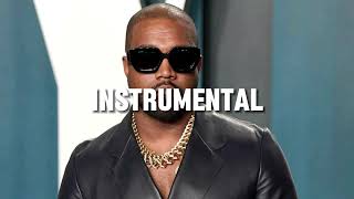 Kanye West  LIKE THAT REMIX 1 HOUR LOOP INSTRUMENTAL [upl. by Ylak]