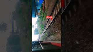 shortvideo belagavi train [upl. by Aicener194]