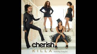 Cherish featYung Joc  Killa Lead Vocal Mix [upl. by Notyalk]