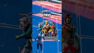 Your Trio Is Making These 3 Simple Mistakes‼️🤫🤫 fortnite fortnitetips [upl. by Sneed]