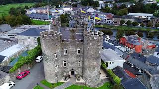 Visit Invest and Live in Enniscorthy Wexford [upl. by Andrade]