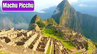 Machu Picchu [upl. by Euseibbob28]