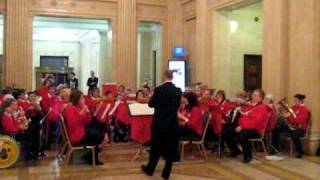 Colonel Bogey March Arranged by Eric Osterling Dundonald Community Band [upl. by Id]