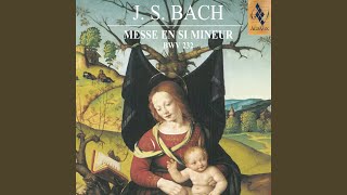 Messe in Hmoll BWV 232 Qui tollis peccata mundi [upl. by Rhodes]