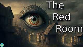 The Red Room  Videobook 🎧 Audiobook with Scrolling Text 📖 [upl. by March]