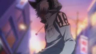 Servamp「AMV」Spartan [upl. by Tubb]