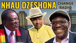 VaChamisa Voti Kuvaka Nyika Hakudi Vane Pfungwa DzeHugandanga [upl. by Nataniel]